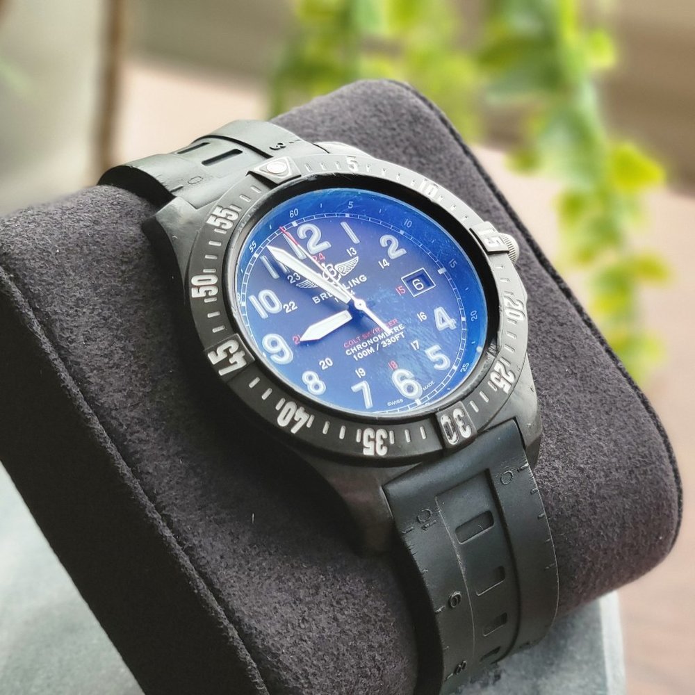 Breitling Colt Skyracer